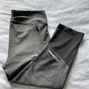 Under Armour Capri Leggings